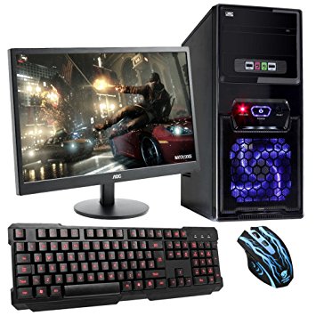 Игровые компьютеры